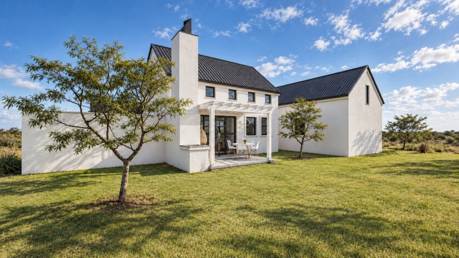 3 Bedroom Property for Sale in Da Gama Bay Western Cape